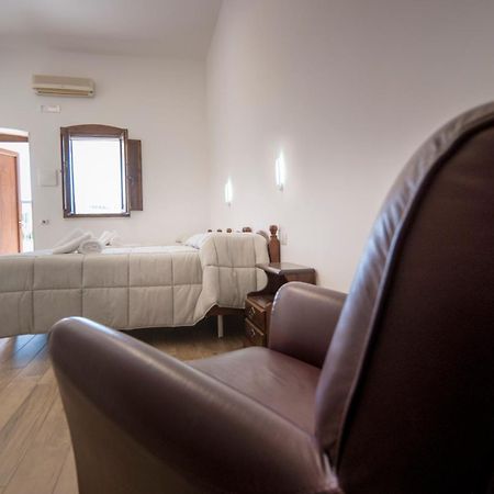 Agriturismo Le Matinelle Матера Номер фото