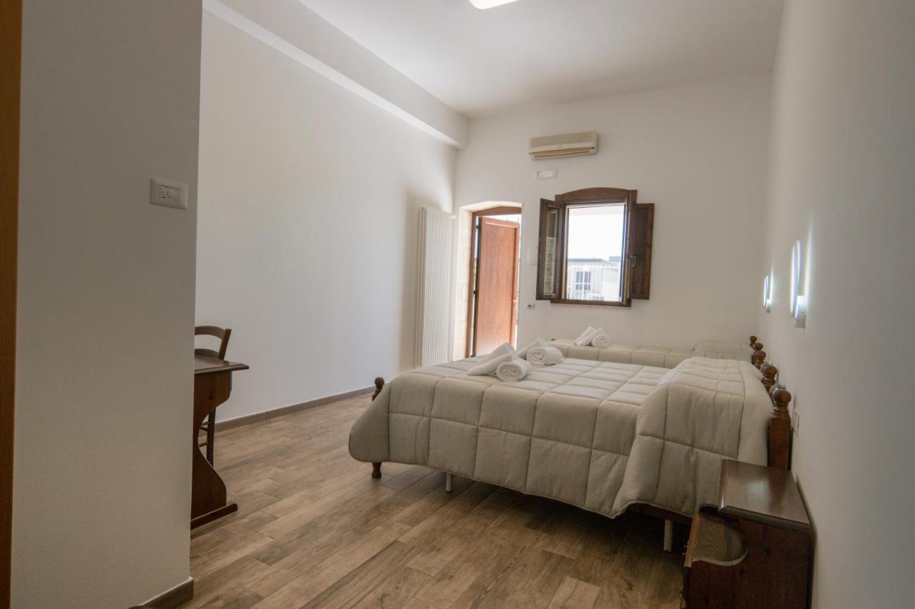 Agriturismo Le Matinelle Матера Екстер'єр фото