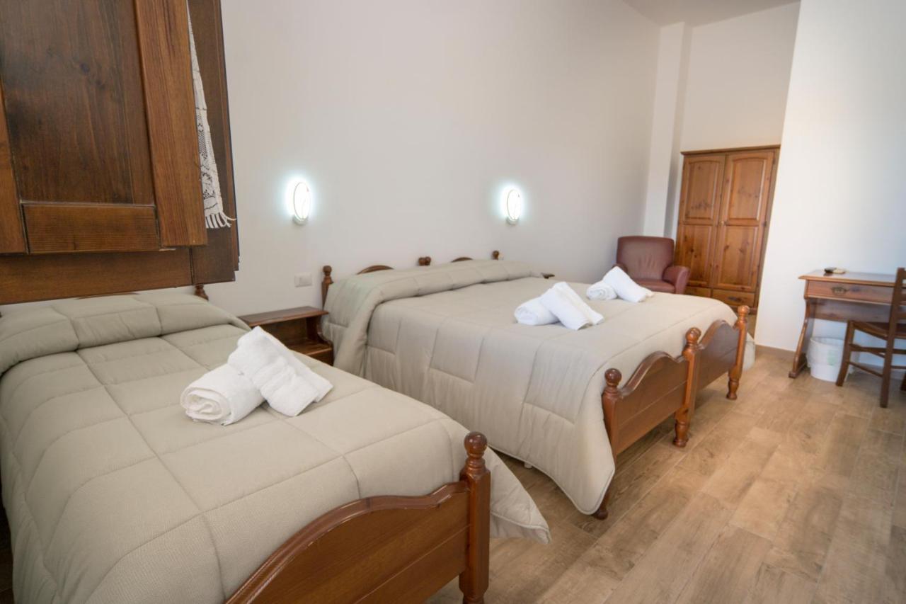 Agriturismo Le Matinelle Матера Екстер'єр фото