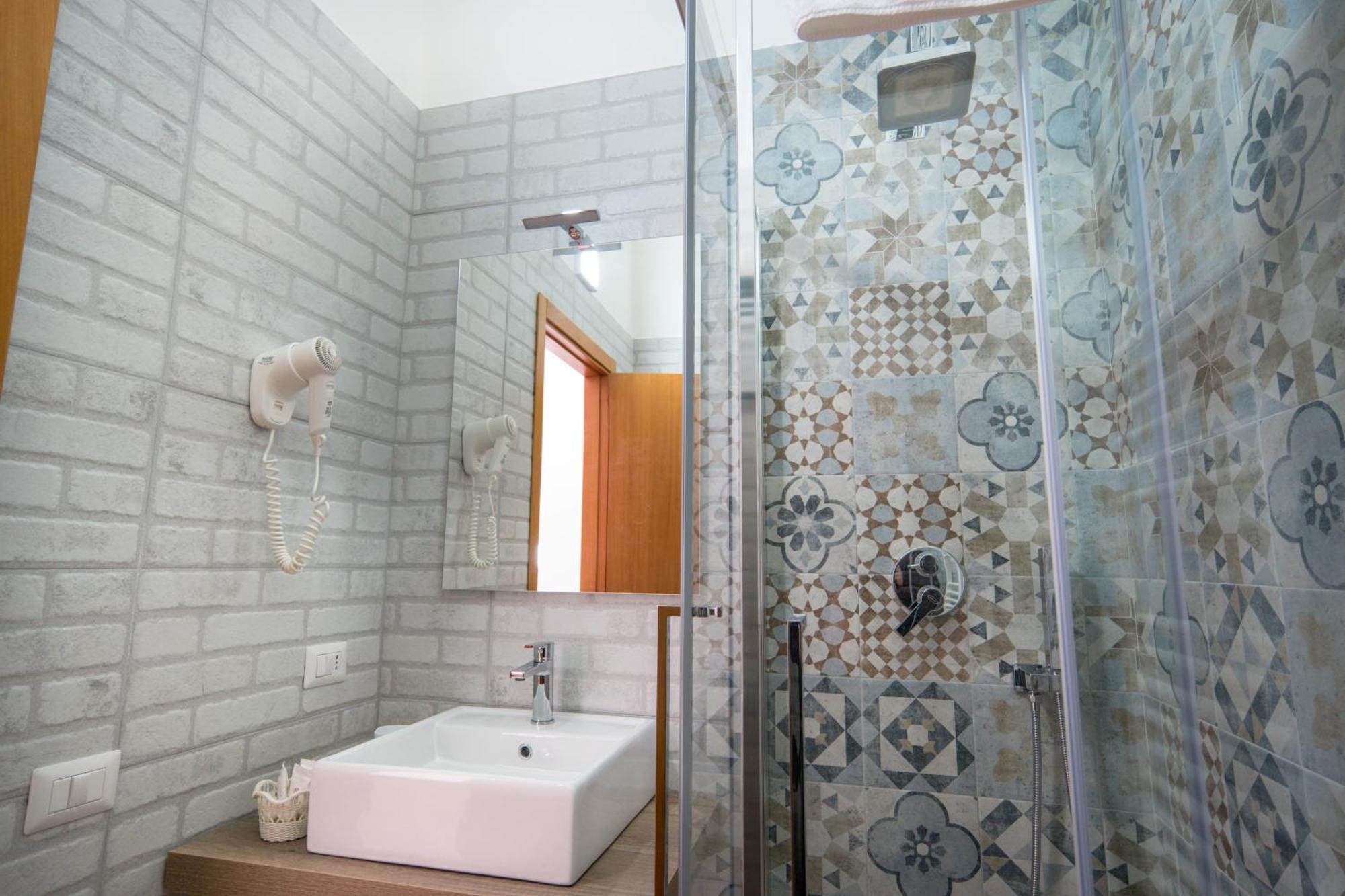 Agriturismo Le Matinelle Матера Номер фото