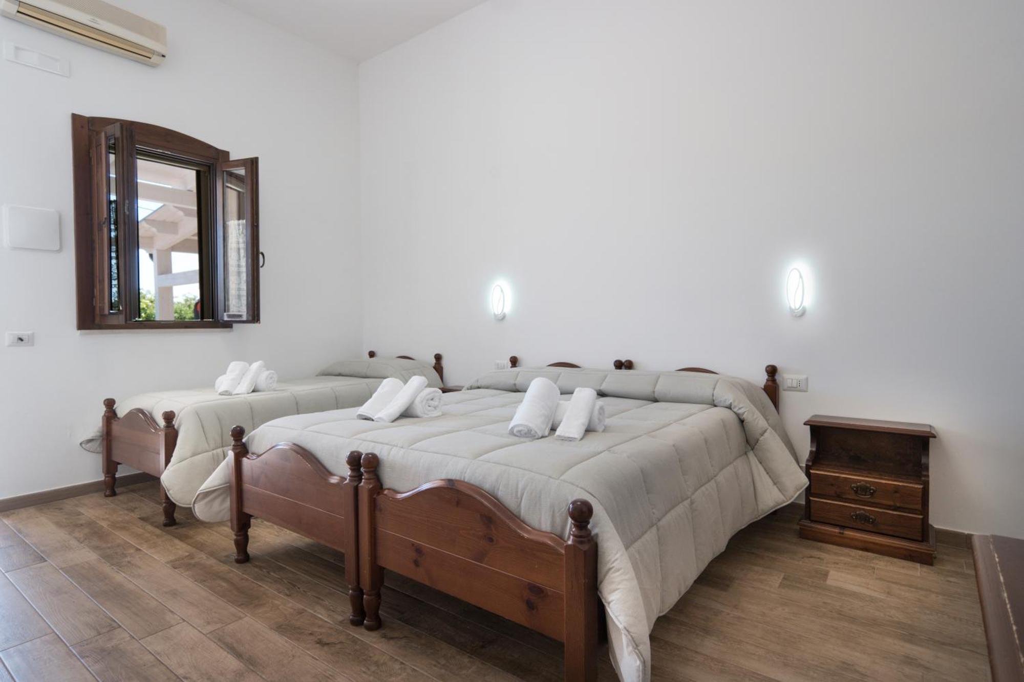 Agriturismo Le Matinelle Матера Екстер'єр фото
