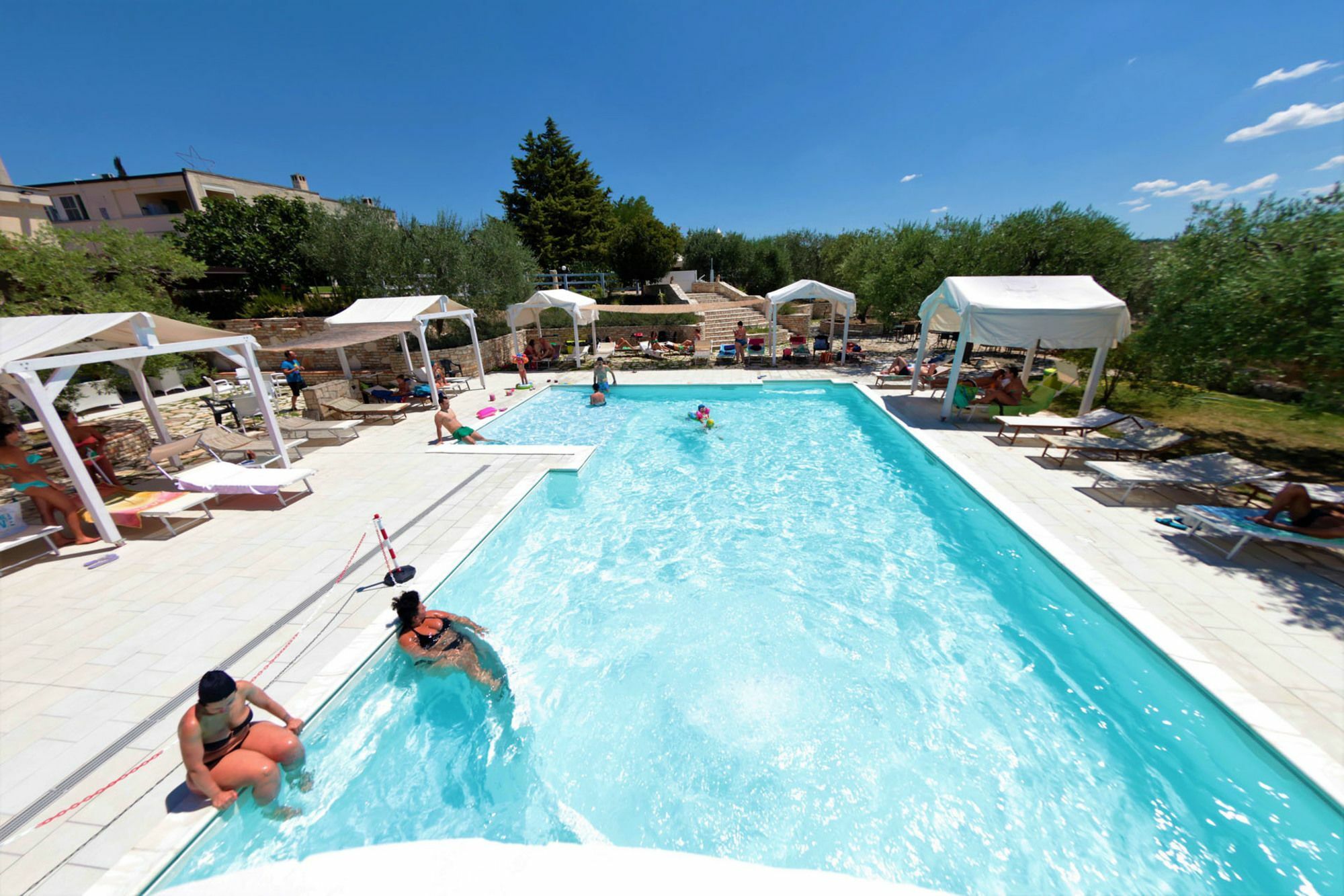 Agriturismo Le Matinelle Матера Екстер'єр фото